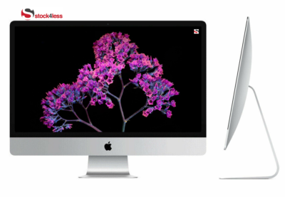 Apple iMac 27インチ Core i5 16GB 1TB HDD Apple iMac 27