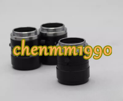 1PC used MYUTRON U-TRON FV2520 25mm 1:2.0 #YY