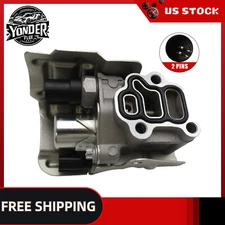 1x TEC Solenoid Spool Valve for ACURA RSX ACCORD 2002-2011 15810PNEG01