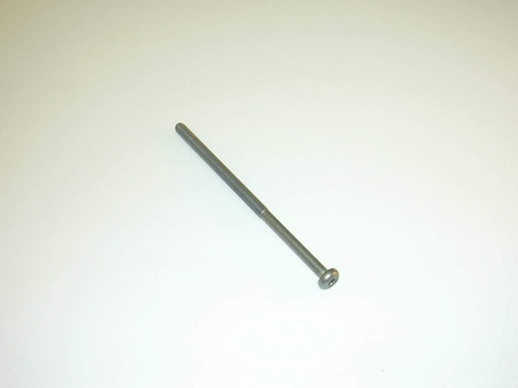Genuine VW AUDI SEAT Hexagon Socket Head Bolt M6X115X70 x5 pcs 