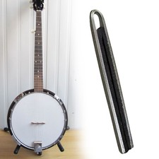 Banjo Mute Versatile Compatibility Easy Installation Handmade Craftsmanship