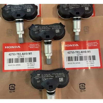 #ad #ad 4X Genuine TPMS 42753 TR3 A810 For Civic Odyssey CR Z OEM Tire Pressure Sensor $30.88