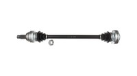 SKF Antriebswelle Vkjc 8965 FüR X1 E84 BMW M27X1,5 Sdrive Xdrive