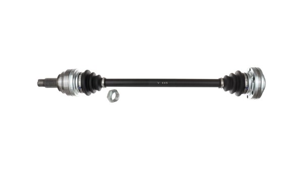 SKF Antriebswelle Vkjc 8965 FüR X1 E84 BMW M27X1,5 Sdrive Xdrive-image