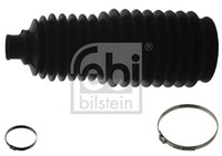 Febi Bilstein Faltenbalgsatz Lenkung 38740 FüR Peugeot 207 C3 DS CitroËN SW DS3