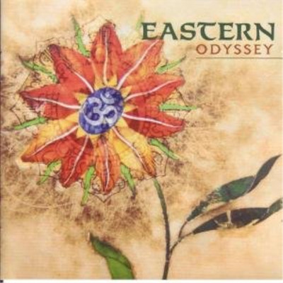 Various Artists Eastern Odyssey (CD) (UK IMPORT)