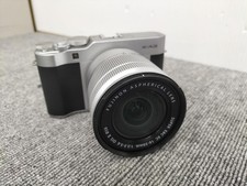 FUJIFILM X-A3 mirrorless single-Lens 490502