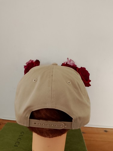 Sombrero estable Siegelman 1982 beige OSFA - Imagen 11 de 12