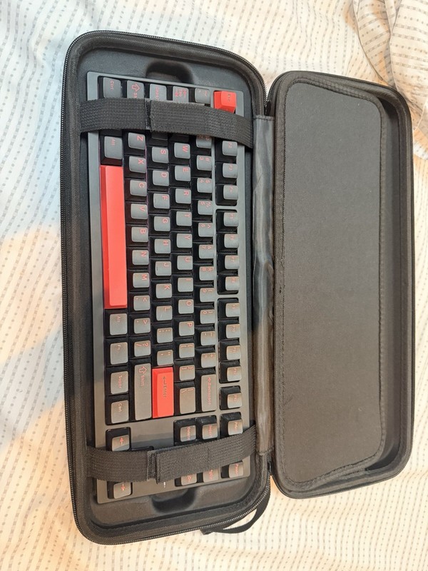 wobkey crush 80