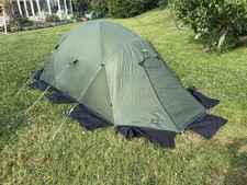 Terra Nova Ultra Quasar - 4 season - 2 man Tent for Mountaineering, Backpacking