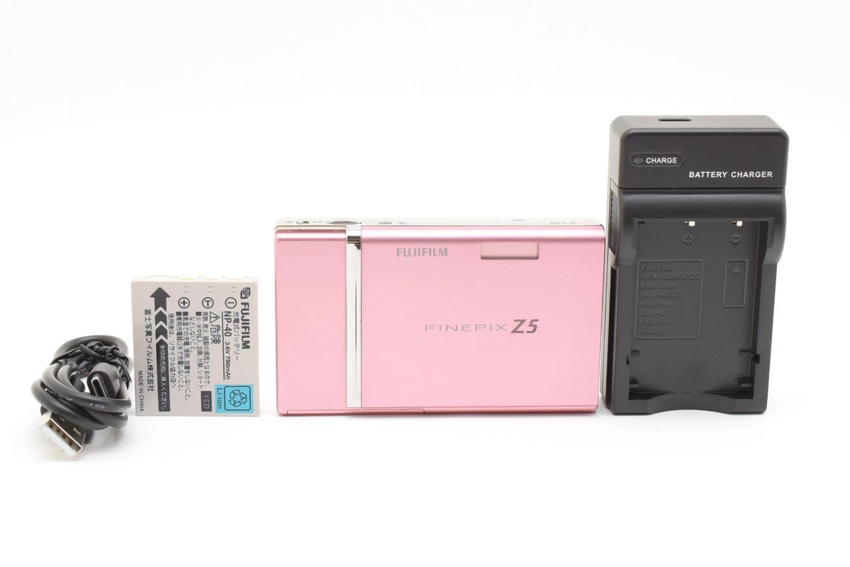 Fujifilm Z5 Digital Cameras for Sale | Shop New & Used Digital