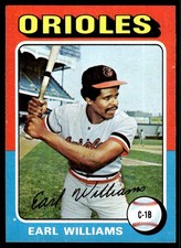Click to enlarge Earl Williams
