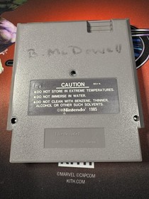 Double Dragon NES - Cart Only FAST SHIPPING!!!