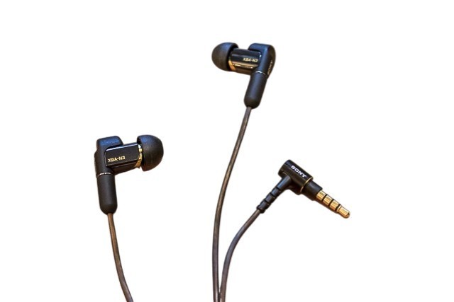 【片耳のみ】 SONY XBA-N3 美品 SONY XBA-N3AP In-ear Headphones -3.5mm | eBay