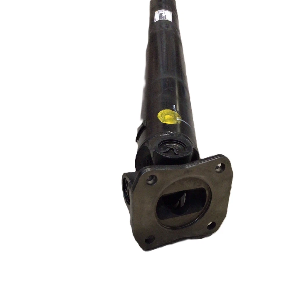 Acoplamiento de eje trasero chasis despojado genuino Ford F-53 2006-2015 5U9Z-4817-BA Foto 4 de 4