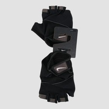 Nike Women's Elemental Fitness Gloves Size Large (1 Pair)