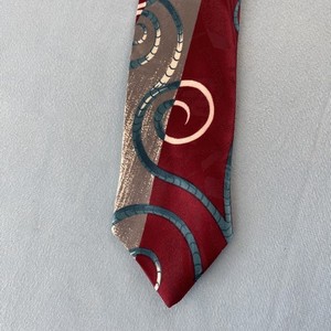 Memphis Milano Tie | eBay