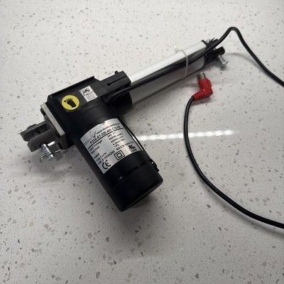 TEMPURPEDIC Reverie FOOT Motor adjustable bed FD24-A1-320.400-C12 Actuator  V10M