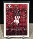 1999 Upper Deck MVP Michael Jordan #192 Chicago Bulls Basketball Card