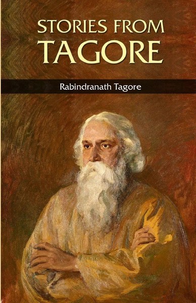Rabindranath Tagore | Stories From Tagore | Taschenbuch | Englisch (2021)-image