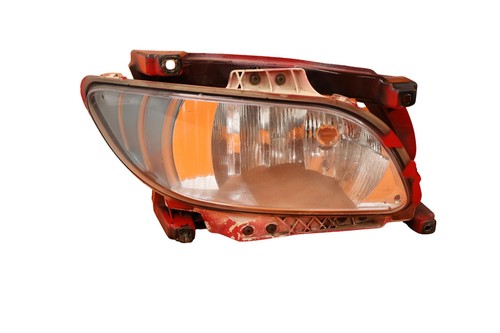 Fits DAF XF Fog Light OS Drivers RH Euro 6 Part No 1835887 2032704