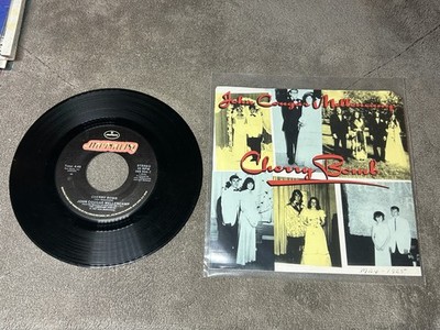 $5 Jukebox 45s w/PS - Rock -G - EX - Flat $5.00  Shipped -ZiGZoG -Buy 4+@50% Off