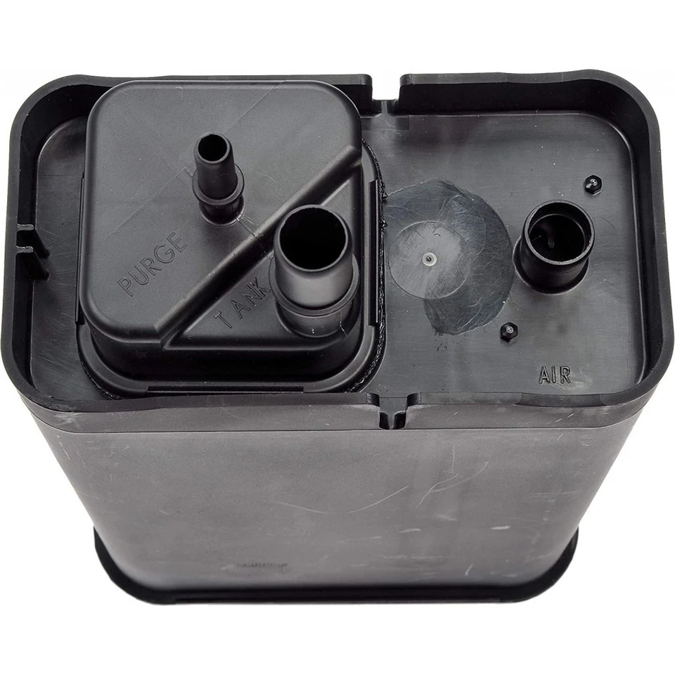 For Buick Riviera/Regal 1998 1999 Evaporative Emissions Charcoal Canister Black — 第 3/4 张图片