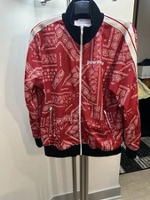 Authentic Palm Angels Jacket Bandana Size XXL