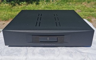 Linn Akurate 2200 Dual Mono