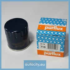 Filtre à huile Citroen C35