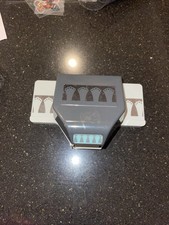 EK Success Paper Punch Parisian Dotted Scallop Edger Border Scrapbook