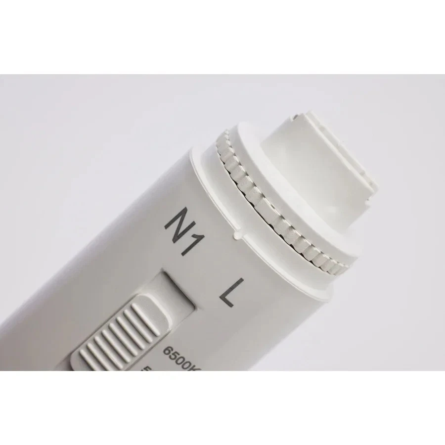 SATCO 30 Watt T8 LED - CCT Selectable - Type B Ballast Bypass - 10-Pack - Image 4 of 4