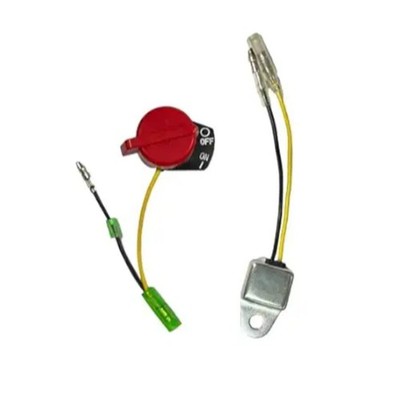 36100-ZE1-015 ON Off Engine Stop Switch Low Oil Sensor for GX160 GX200 GX270 GX3