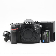 Nikon D7100 24.1MP Digital SLR Camera Body 650