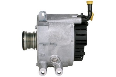 Lichtmaschine Generator Lima HELLA 8EL 012 430-081 für MERCEDES 12V KLASSE W168