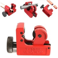Mini Rohrschneider, Secarier Ø 3-22 Mm Rohrabschneider Ø