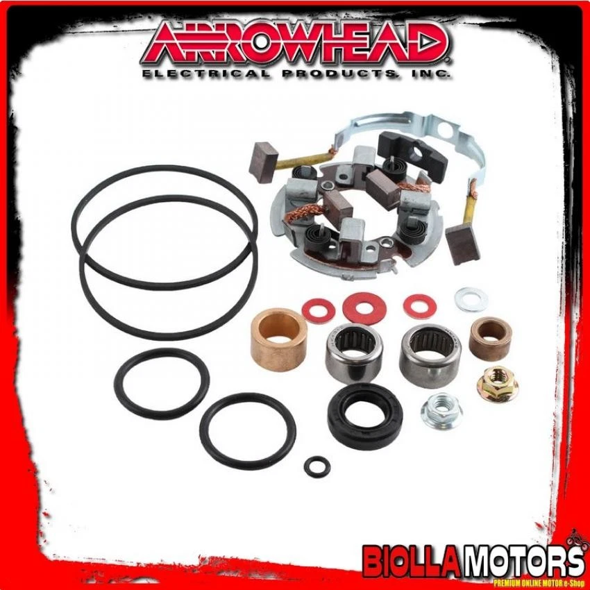 Arrowhead Starter Motors & Relays for Kawasaki Ninja ZX11 | eBay