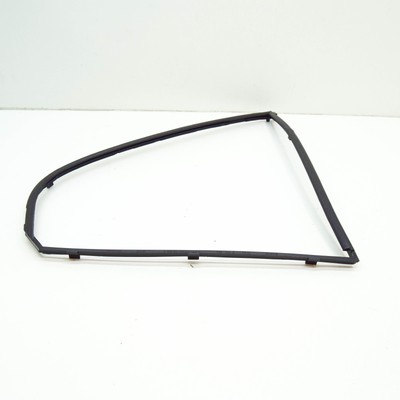 BMW 5 E39 Rear Right Door Quarter Window Frame 51348186184 8186184