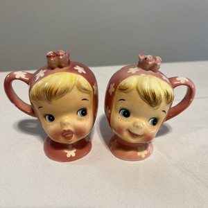Vintage Napco Miss Cutie Pie for sale | eBay