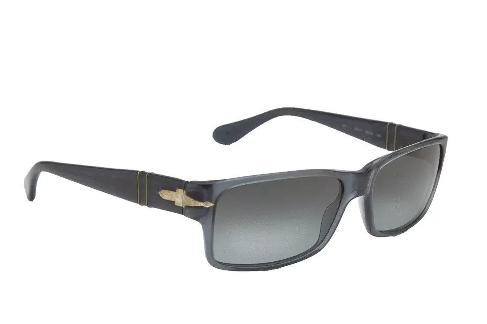 PERSOL bold 2000s rectangular frame sunglasses 👓… - image 1