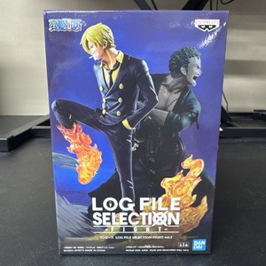 One Piece Log Collection | eBay