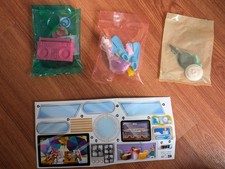 Barbie Dream Boat with Pool and Slide Toy Gift Playset Accesories Fun 