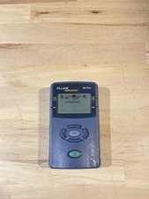 FLUKE NETWORKS NET TOOL (TESTED) SHIPS FAST