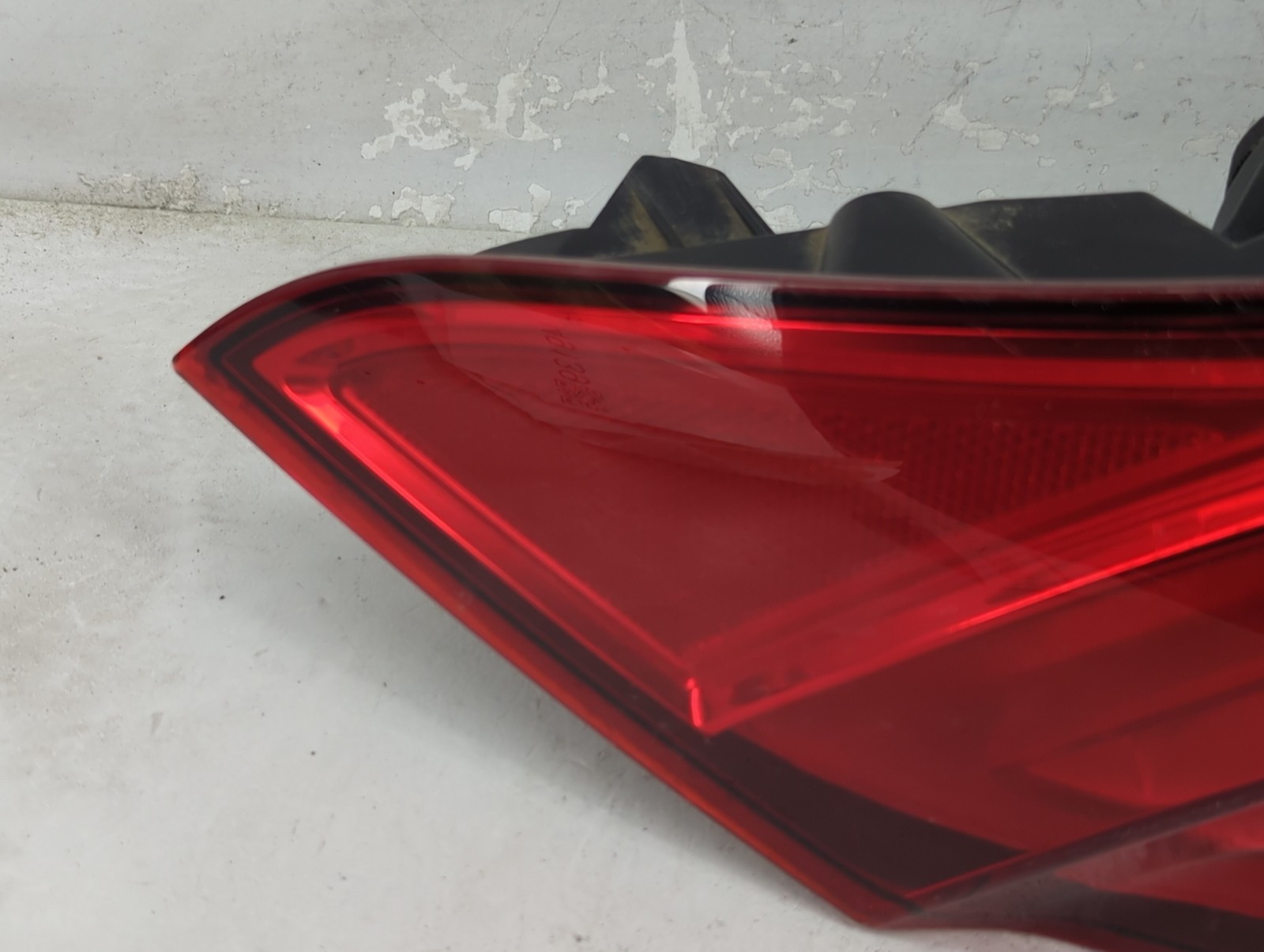 Maserati Ghibli 2017 LEFT Tail light