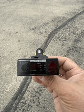 CONCEALED DISPLAY FOR VALENTINE ONE GEN1 V1 ESP RADAR DETECTOR RADARWARNER