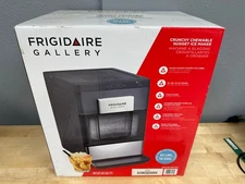 Frigidaire 33-lb Self-Cleaning Nugget Ice Maker NEW!