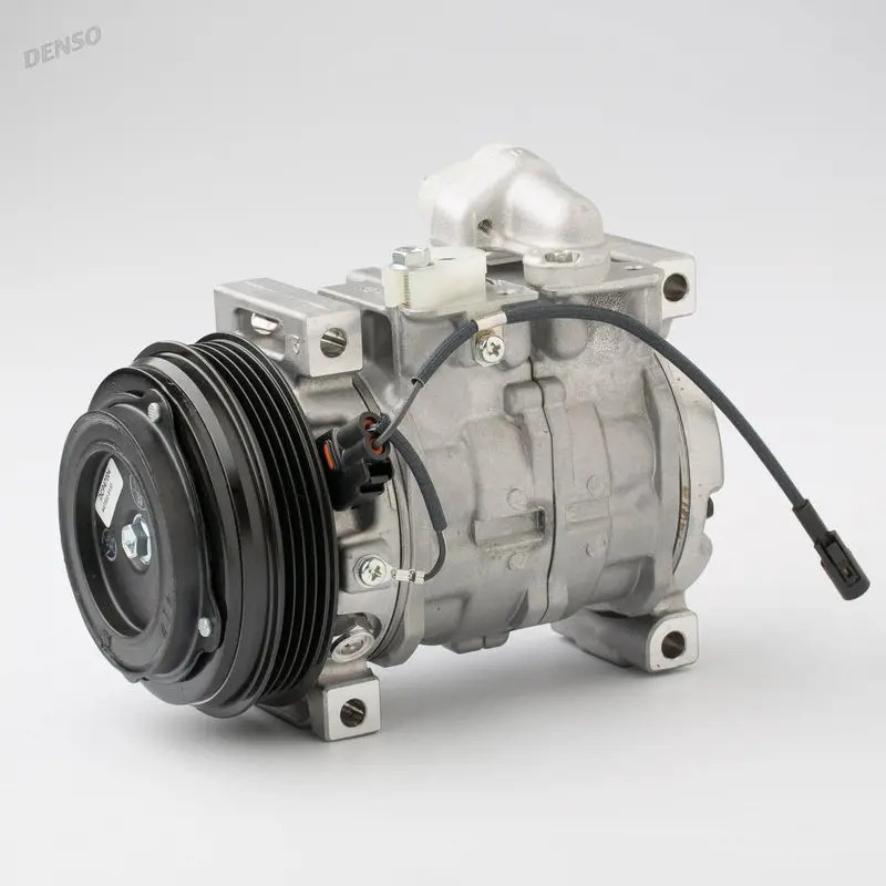 Denso Kompressor, Klimaanlage [Hersteller-Nr. DCP47004] für Suzuki - Bild 2