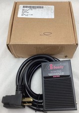 American Beauty Standard Foot Pedal 10519 Soldering Resistance Equipment