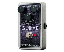 Electro-Harmonix OD Glove Overdrive Pedal - Open Box