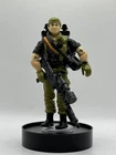 Hasbro 1988 GI Joe Tunnel Rat (Nightforce)  - 3.75" Action Figure - #5153